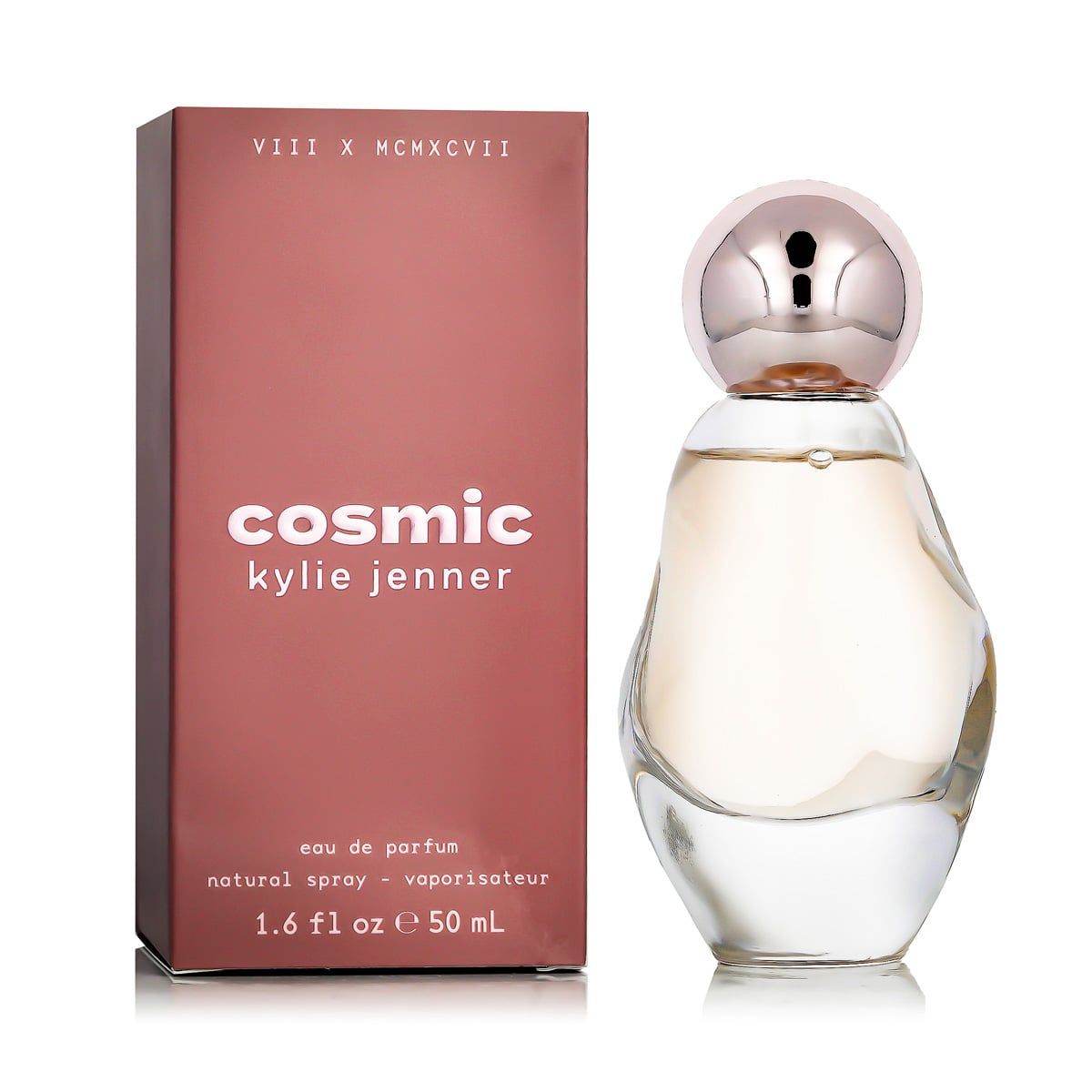 Kylie Cosmetics Cosmic Kylie Jenner Eau De Parfum – лучшая цена в