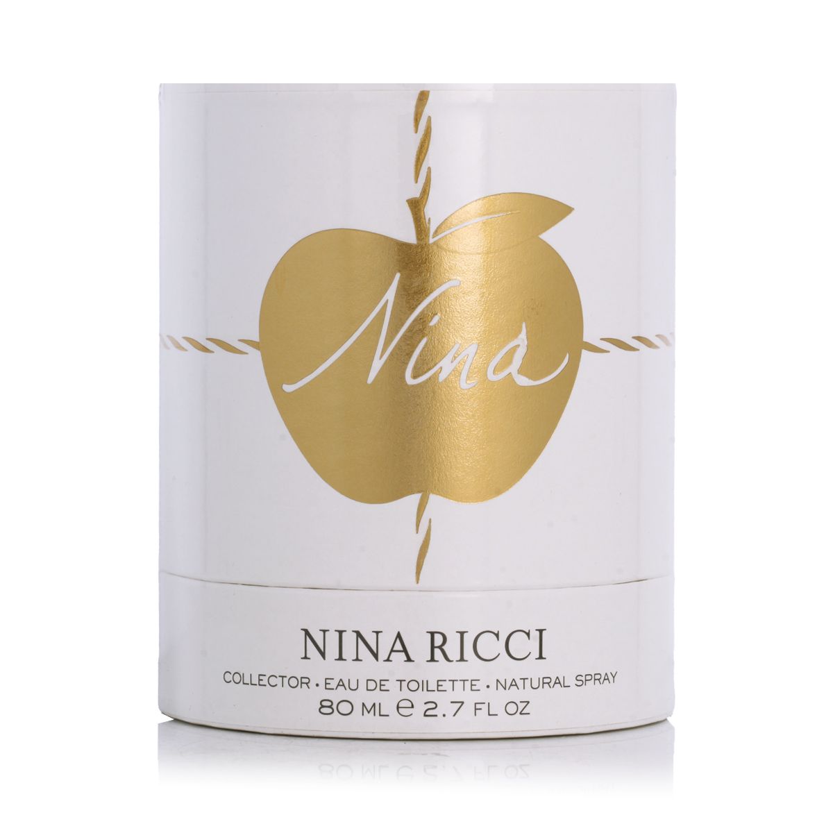 Nina Ricci Nina Collector Edition EDT – fresh unisex signature scent
