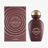 La Fede Choco Brown EDP La Fede Choco Brown EDP