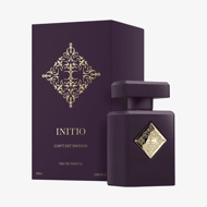 Initio Can't Get Enough EDP