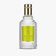 4711 Acqua Colonia Lime & Nutmeg EDC