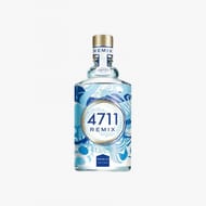 4711 Remix Cologne Sparkling Island EDC