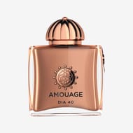 Amouage Dia 40 Woman Extrait de Parfum