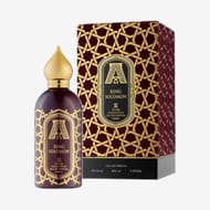 Attar Collection King Solomon Eau De Parfum 100 ml