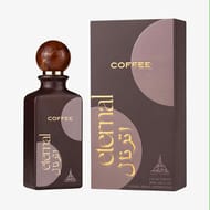Paris Corner Eternal Coffee EDP