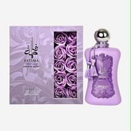 Zimaya Fatima Velvet Love Extrait de Parfum 100 ml