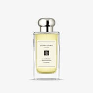 Jo Malone Lime Basil & Mandarin Eau De Cologne - Used (full over 80%)