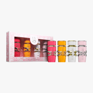 Lattafa Yara EDP Yara 25 ml + EDP Yara Candy 25 ml + EDP Yara Moi 25 ml + EDP Yara Tous 25 ml Lattafa Yara EDP Yara 25 ml + EDP Yara Candy 25 ml + EDP Yara Moi 25 ml + EDP Yara Tous 25 ml