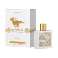 Lattafa Qaed Al Fursan Unlimited EDP