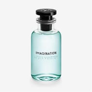 Louis Vuitton Imagination EDP – A Fragrance of Inspiration Louis Vuitton Imagination EDP – A Fragrance of Inspiration