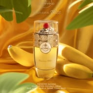 Paris Corner Banana Bliss EDP