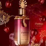 Paris Corner Ophidian Black Cherry Eau De Parfum