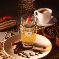 Paris Corner Tiramisu Speculoos EDP
