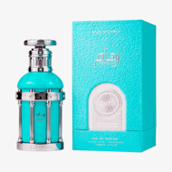 Paris Corner Reham Wild Mineral EDP