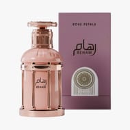Paris Corner Reham Rose Petals EDP