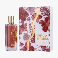 Paris Corner Ibisco Nirvana EP Paris Corner Ibisco Nirvana EP