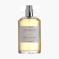 Chabaud Chic Et Bohème EDP