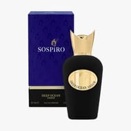 Sospiro Deep Ocean Amber EDP