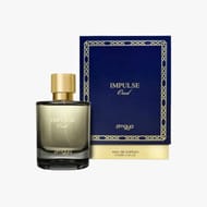Zimaya Impulse Oud EDP