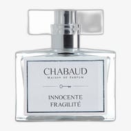 Chabaud Innocente Fragilite EDP Chabaud Innocente Fragilite EDP