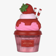 Lattafa Give Me Gourmand Berry On Top EDP