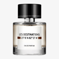 Les Destinations Cuba EDP 1.5ml Les Destinations Cuba EDP 1.5ml