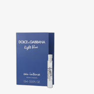 Dolce & Gabbana Light Blue Eau Intense EDP 1.5ml