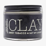 18.21 Man Made Hair Clay - Sweet Tobacco