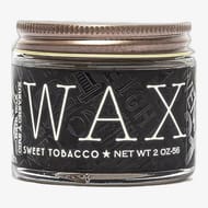 18.21 Man Made Hair Wax - Sweet Tobacco
