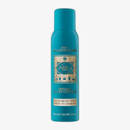 4711 Original Deodorant klaaspudelis