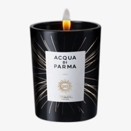 Acqua Di Parma Tenuta Luce Parfume Candle