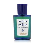 Acqua Di Parma Blu Mediterraneo Mandarino di Sicilia Eau De Toilette 100 ml Acqua Di Parma Blu Mediterraneo Mandarino di Sicilia Eau De Toilette 100 ml