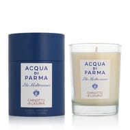 Acqua Di Parma Blu Mediterraneo Chinotto di Liguria Parfume Candle