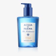 Acqua Di Parma Blu Mediterraneo Arancia di Capri Perfumed Hand and Body Wash
