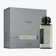 Afnan Lynked Freedom EDP