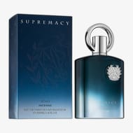 Afnan Supremacy Incense EDP - spray sample Afnan Supremacy Incense EDP - spray sample