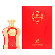 Afnan Highness IV EDP