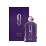 Afnan 9pm pour Femme EDP