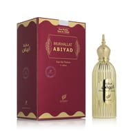 Afnan Mukhallat Abiyad Eau De Parfum 100 ml Afnan Mukhallat Abiyad Eau De Parfum 100 ml
