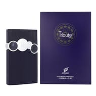 Afnan Tribute Blue EDP