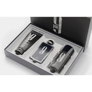 Afnan 9 pm EDP 100 ml + DEO VAPO 150 ml + SG 150 ml