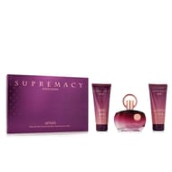 Afnan Supremacy Purple EDP 100 ml + SG 100 ml + BL 100 ml Afnan Supremacy Purple EDP 100 ml + SG 100 ml + BL 100 ml