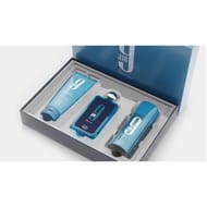 Afnan 9 am Dive EDP 100 ml + DEO VAPO 150 ml + SG 150 ml