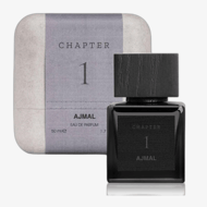 Ajmal Chapter 1 EDP