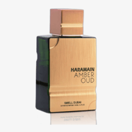 Al Haramain Amber Oud Smell Dubai EP
