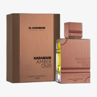 Al Haramain Amber Oud Tobacco Edition EDP 200 ml + Pocket Spray Al Haramain Amber Oud Tobacco Edition EDP 200 ml + Pocket Spray