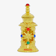 Al Haramain Amira Gold Perfumed Oil