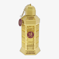 Al Haramain Golden Oud EDP Al Haramain Golden Oud EDP