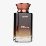 Al Haramain Haramain Oudh Musk EDP