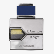 Al Haramain L'Aventure Knight EDP
